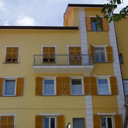 Bed & Breakfast Il Giardino Fiorito Masone Dış mekan fotoğraf