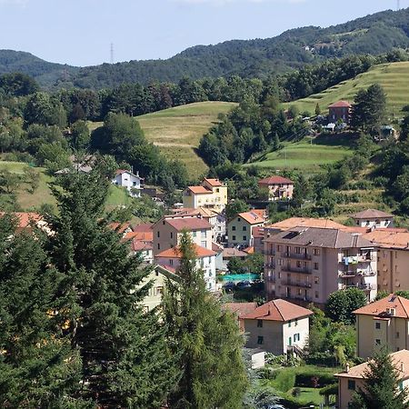Bed & Breakfast Il Giardino Fiorito Masone Dış mekan fotoğraf