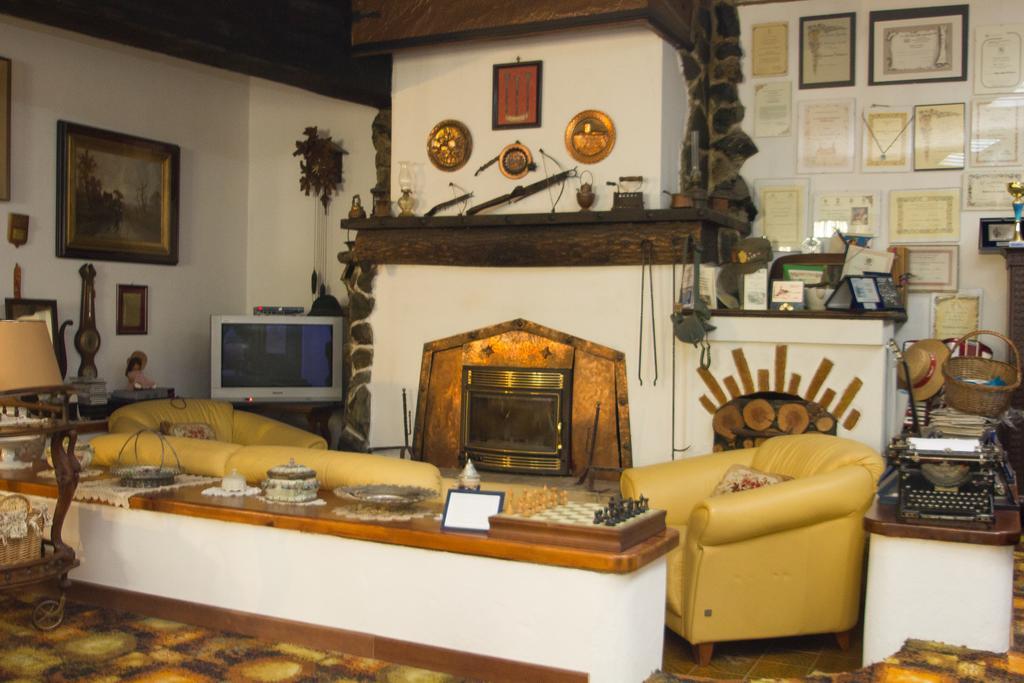 Bed & Breakfast Il Giardino Fiorito Masone Dış mekan fotoğraf